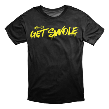 Get Swole T-Shirt